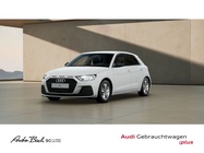Audi A1 2025