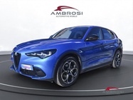 Alfa Romeo Stelvio 2024
