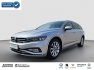 Volkswagen Passat 2021