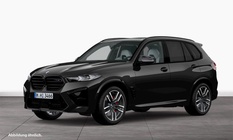 BMW X5M 2024