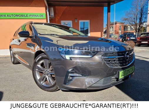 Opel Insignia 2020