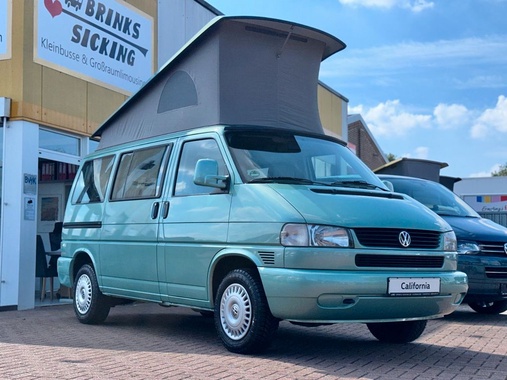 Volkswagen T4 1998