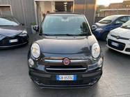 Fiat 500L 2020