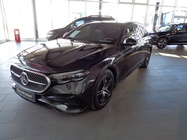 Mercedes-Benz E-Class 2025