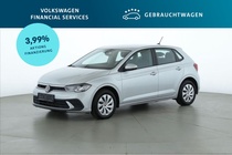 Volkswagen Polo 2023