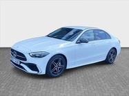 Mercedes-Benz C-Class 2025