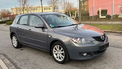 Mazda 3 2007