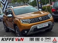Dacia Duster 2019