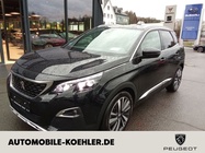 Peugeot 3008 2020