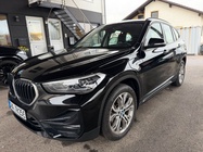 BMW X1 2021