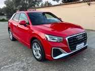 Audi Q2 2021