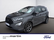 Ford EcoSport 2018