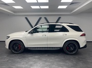 Mercedes-Benz GLE-Class 2022