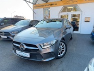 Mercedes-Benz A-Class 2020