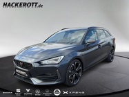 Cupra Leon 2024