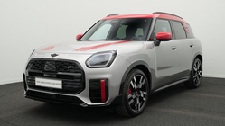 MINI Countryman 2025