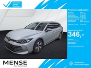 Volkswagen Passat 2025