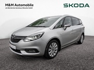 Opel Zafira 2019