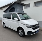 Volkswagen T6 2020