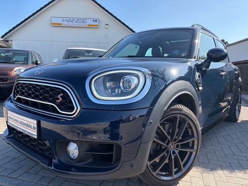 MINI Countryman 2019