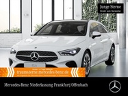 Mercedes-Benz CLA-Class 2024
