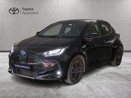 Toyota Yaris 2021