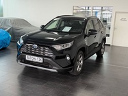 Toyota RAV4 2019
