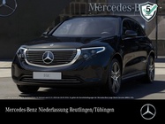 Mercedes-Benz EQC 2022
