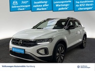 Volkswagen T-Roc 2024