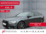 Audi A6 2024