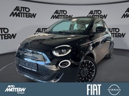 Fiat 500e 2023
