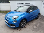 Fiat 500X 2023