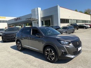 Peugeot 2008 2022