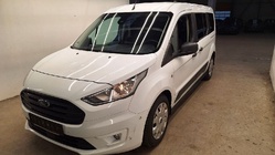 Ford Transit Connect 2019