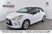 Citroen DS3 2011