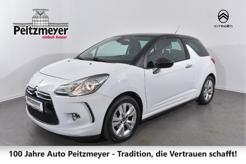 Citroen DS3