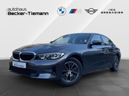 BMW 3 Series 2020