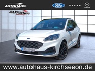 Ford Kuga 2024