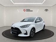 Toyota Yaris 2025