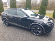 Cupra Formentor 2023