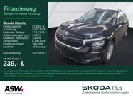 Skoda Kamiq 2025