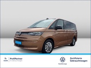 Volkswagen T7 2024