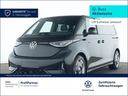 Volkswagen ID.Buzz 2025