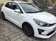 Kia Rio 2021