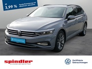 Volkswagen Passat 2022