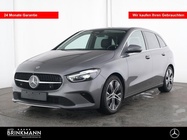 Mercedes-Benz B-Class 2025