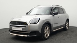 MINI Countryman 2024