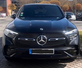 Mercedes-Benz GLC-Class 2025