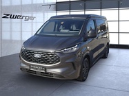 Ford Tourneo Custom 2024