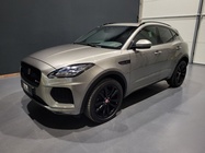 Jaguar E-Pace 2018